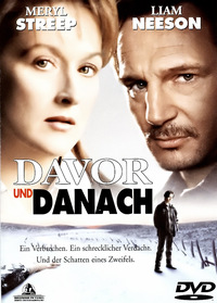 Davor und danach (DVD)