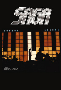 Saga - Silhouette (DVD)
