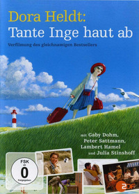 Dora Heldt - Tante Inge haut ab (DVD)