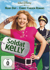 Soldat Kelly (DVD)
