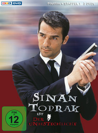 Sinan Toprak ist der Unbestechliche