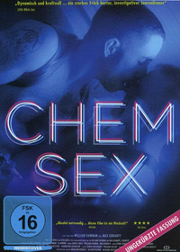 Chemsex (DVD)