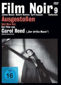 Ausgestoßen (DVD)