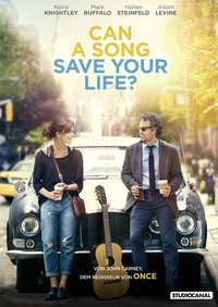 Can a Song Save Your Life? (DVD)
