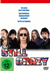 Still Crazy (DVD)