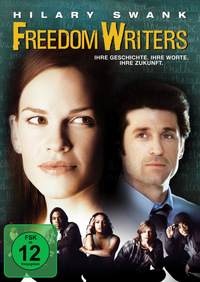 Freedom Writers (DVD)