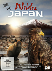 Wildes Japan (DVD)