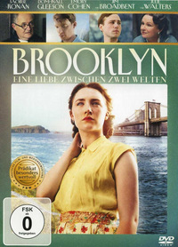 Brooklyn (DVD)
