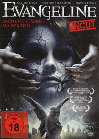 Evangeline (DVD)