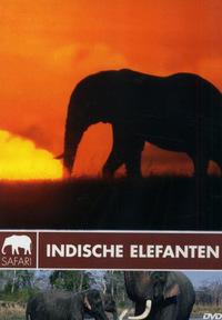 Safari - Indische Elefanten (DVD)
