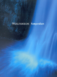 Wolfsheim - Kompendium (DVD)
