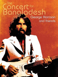 George Harrison & Friends - The Concert for Bangladesh - Disc 2 (DVD)