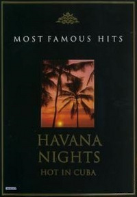 Havana Nights - Hot In Cuba (DVD)