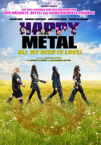 Happy Metal