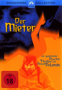 Der Mieter (DVD)