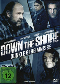 Down the Shore - Dunkle Geheimnisse