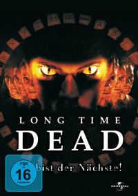 Long Time Dead (DVD)