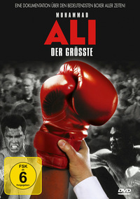Muhammad Ali - Der Größte (DVD)