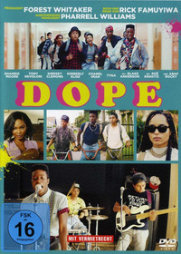 Dope (Blu-ray)