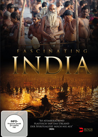 India (Blu-ray)