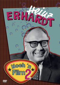 Heinz Erhardt - Noch 'n Film 2 (DVD)