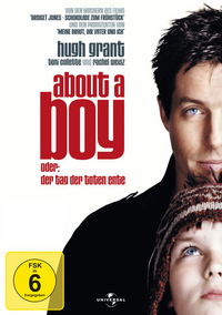 About a Boy (DVD)