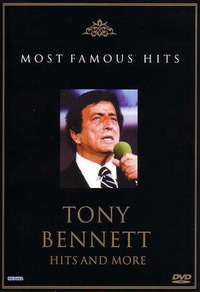 Tony Bennett - Hits and More (DVD)