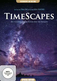 TimeScapes (4K UHD)