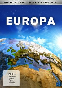 Europa (Blu-ray)