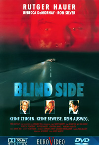 Blind Side - Straße in den Tod