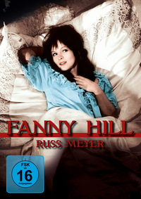 Fanny Hill (DVD)