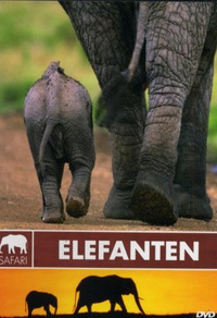 Safari - Elefanten (DVD)