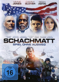 Schachmatt (DVD)