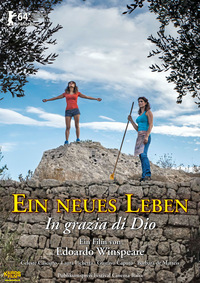 In grazia di Dio - Ein neues Leben (DVD)