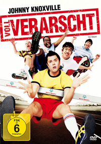 Voll verarscht (DVD)