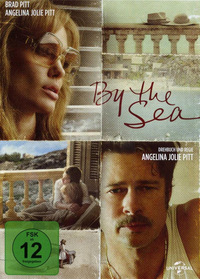 By the Sea (DVD)