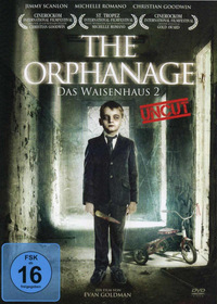 The Orphanage (DVD)
