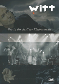 Witt - Live in der Berliner Philharmonie (DVD)