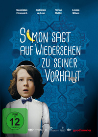 Simon sagt auf Wiedersehen zu seiner Vorhaut (DVD)