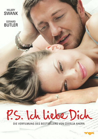 P.S. Ich liebe Dich (DVD)