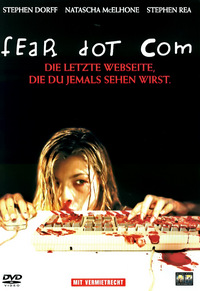 Fear Dot Com (DVD)
