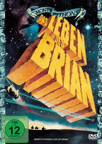 Das Leben des Brian (DVD)