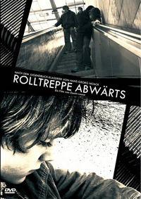 Rolltreppe abwärts (DVD)