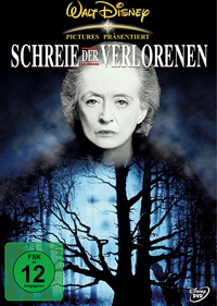 Schreie der Verlorenen (DVD)