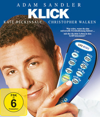 Klick (Blu-ray)