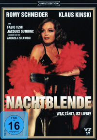 Nachtblende (DVD)