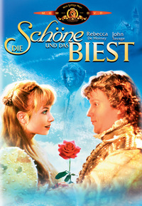 Die große Märchen-Edition - Die Schöne und das Biest (DVD)