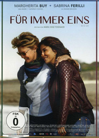 Io e lei - Für immer eins (DVD)
