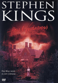 Haus der Verdammnis - Disc 2 - Teil 2 (DVD)