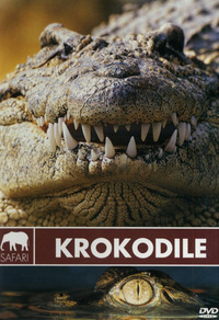Safari - Krokodile (DVD)